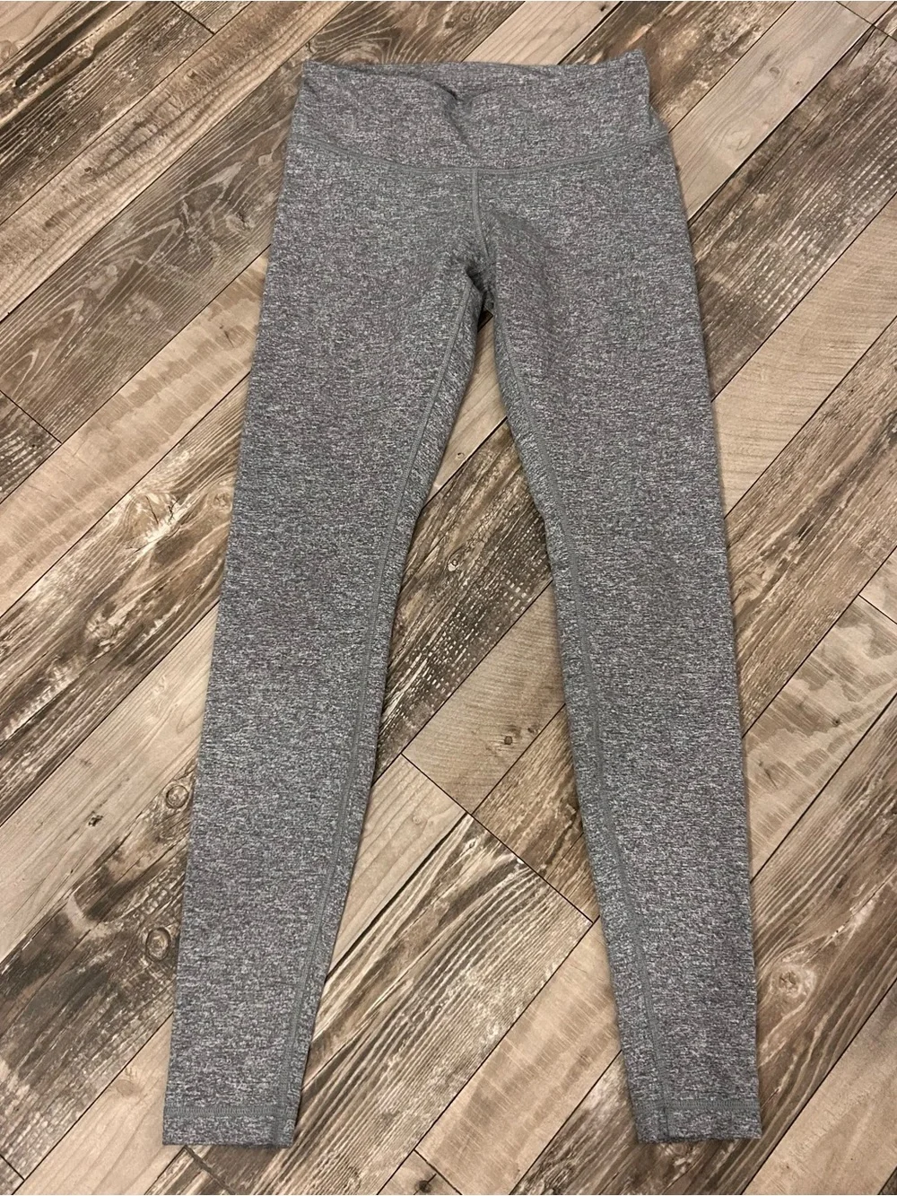 Lululemon Wunder Under Full Length Tight